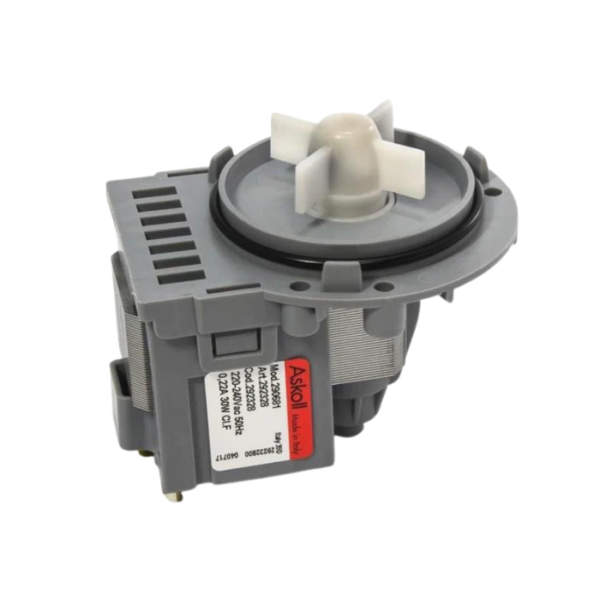 UNIVERSAL DRAIN PUMP Appliance Parts