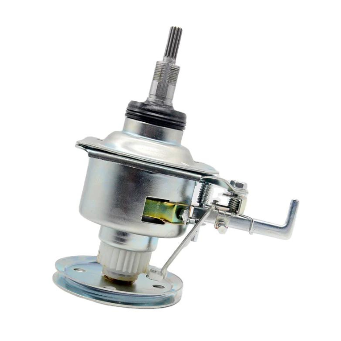 SAMSUNG WASHING MACHINE GEARBOX DC9714818L – Appliance Parts