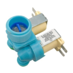 SAMSUNG TOP LOADER WASHING MACHINE COLD WATER INLET SOLENOID VALVE DC62-00311C