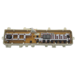 SAMSUNG TOP LOADER WASHING MACHINE PCB KIT (MAIN & DISPLAY) DC92-02594Q
