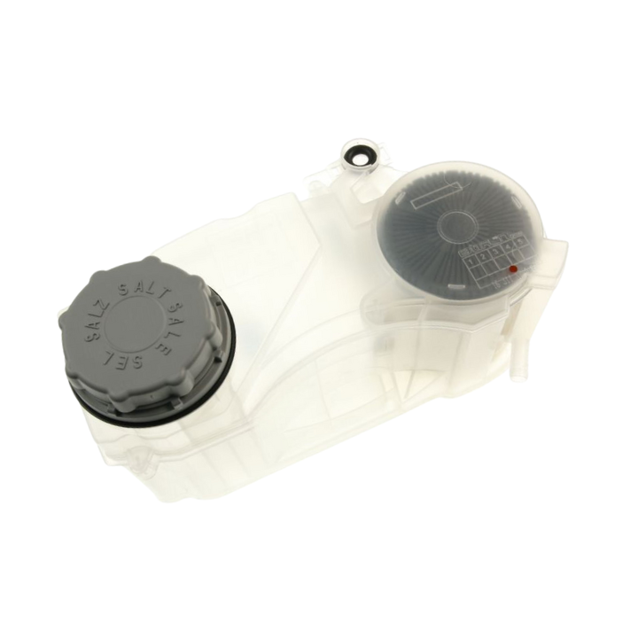 WATER SOFTENER Appliance Parts