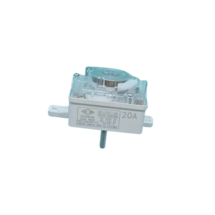 SAMSUNG WASHING MACHINE WASH TIMER DC4500013D Appliance Parts