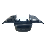 SAMSUNG REFRIGERATOR / FREEZER DISPENSER COVER WITH WATER / ICE SELECTOR CONTROL BOARD - DA97-19031F