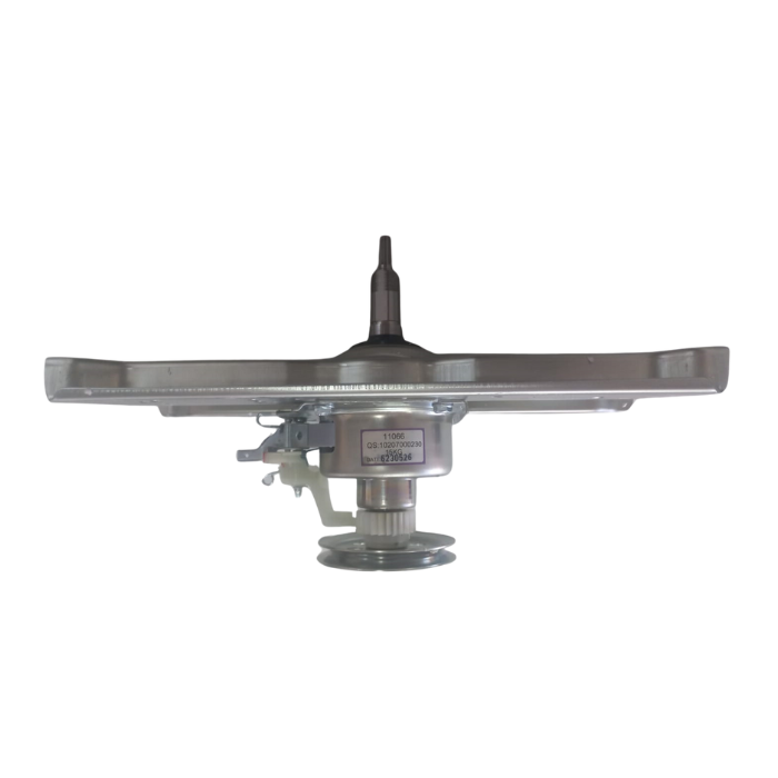HISENSE WASHING MACHINE GEARBOX WK0022502 – Appliance Parts