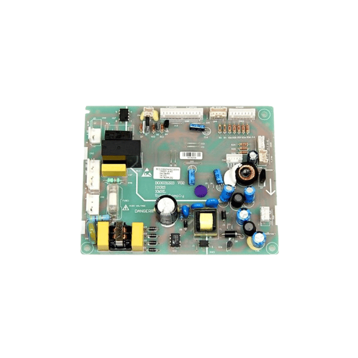 HISENSE FRIDGE MAIN PCB K1546851 – Appliance Parts