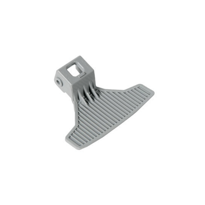 DEFY WASHING MACHINE DOOR HANDLE 2828780200 – Appliance Parts