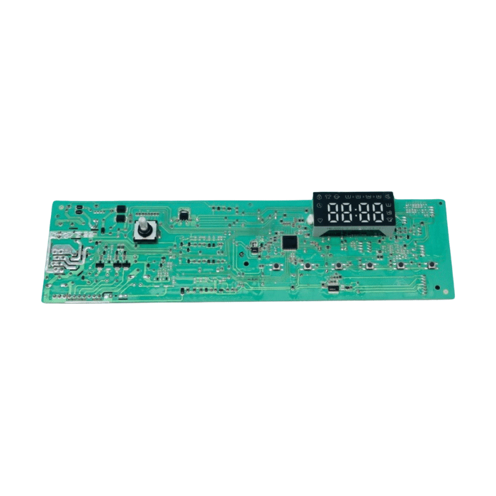 HISENSE WASHING MACHINE PCB K2126650 – Appliance Parts